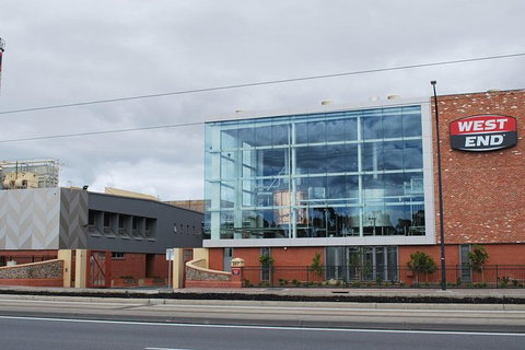 West End Brewery Tours - Australia Accommodation 0