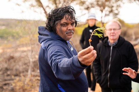 7-Night Murraylands And Wildlife Cruise - Australia Accommodation 6