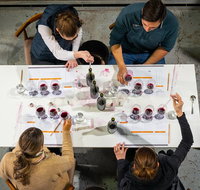 The Lane Vineyard Blend Your Own Wine - Australia Accommodation