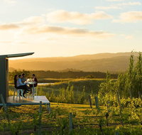 The Lane Vineyard Panorama Private Wine Tasting Experience - Australia Accommodation