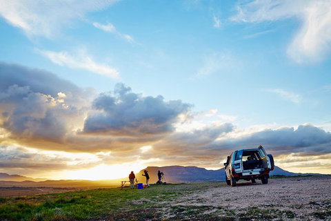 5-Day Flinders Ranges And Eyre Peninsula Private Tour From Adelaide - Australia Accommodation 0