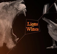 Monarto Safari Park Ultimate Lions  Wines Experience from Adelaide - Australia Accommodation