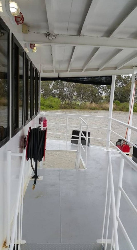 Murray River Riverboat Tour Including Lunch From Adelaide - Australia Accommodation 3