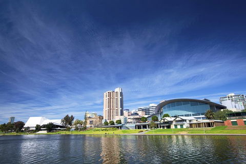 Adelaide Super Saver: Adelaide City Sightseeing Tour Plus Barossa Valley And Hahndorf Tour - Australia Accommodation 0