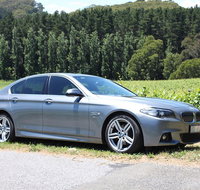 Private Barossa Valley Wine Region Tour from Adelaide - Australia Accommodation