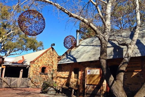 Private Barossa Valley Wine Region Tour From Adelaide - Australia Accommodation 5
