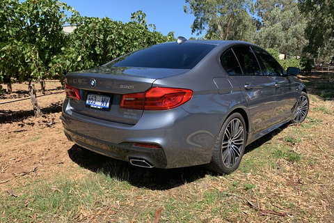 Private Barossa Valley Wine Region Tour From Adelaide - Australia Accommodation 12