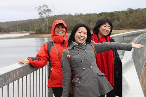 Private Barossa Valley Wine Region Tour From Adelaide - Australia Accommodation 6
