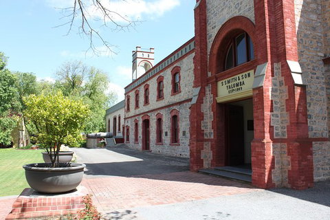 Private Barossa Valley Wine Region Tour From Adelaide - Australia Accommodation 8