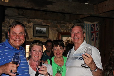 Private Barossa Valley Wine Region Tour From Adelaide - Australia Accommodation 10