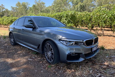 Private Barossa Valley Wine Region Tour From Adelaide - Australia Accommodation 3