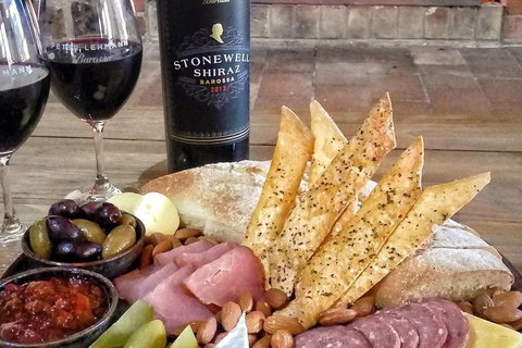 Private Barossa Valley Wine Region Tour From Adelaide - Australia Accommodation 7