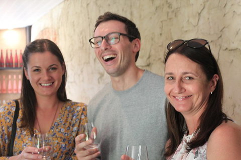 Private Barossa Valley Wine Region Tour From Adelaide - Australia Accommodation 9