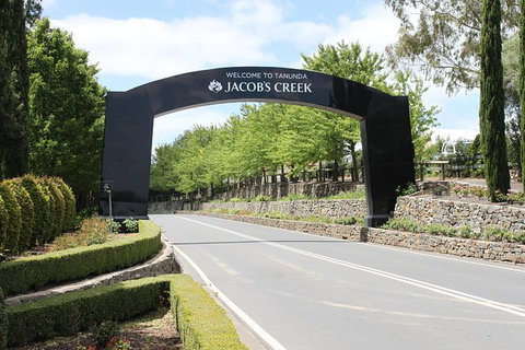 Private Barossa Valley Wine Region Tour From Adelaide - Australia Accommodation 2