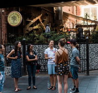 Be an Adelaide local intimate walk - Australia Accommodation
