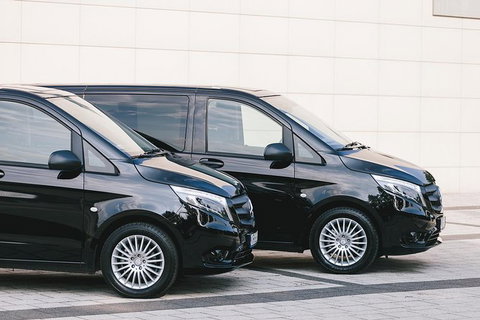 Private Arrival Transfer From Adelaide Airport To Adelaide City - Australia Accommodation 0
