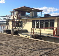 Adelaide Hills Day Trip Including 3-Hour Murray River Luncheon Cruise - Australia Accommodation