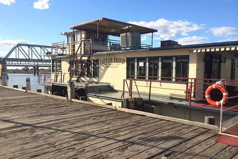 Adelaide Hills Day Trip Including 3-Hour Murray River Luncheon Cruise - Australia Accommodation 0