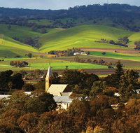 Hop-On Hop-Off Barossa Valley Wine Region Tour from Adelaide - Australia Accommodation
