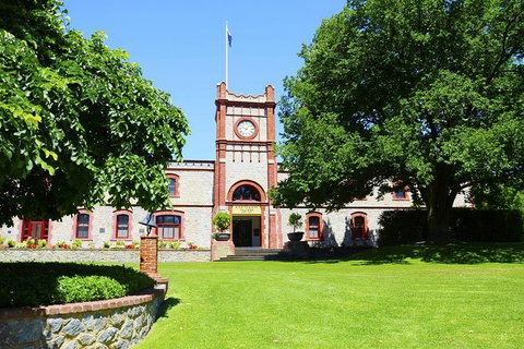 Hop-On Hop-Off Barossa Valley Wine Region Tour From Adelaide - Australia Accommodation 1