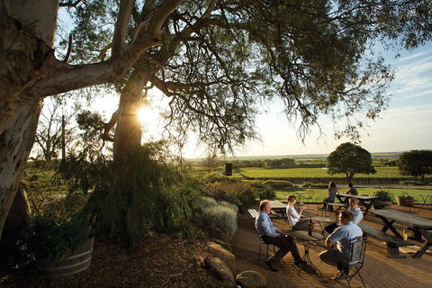 Hop-On Hop-Off Barossa Valley Wine Region Tour From Adelaide - Australia Accommodation 7