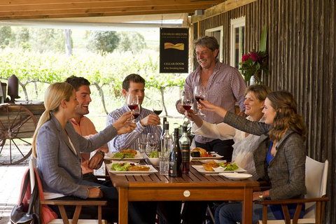 Hop-On Hop-Off Barossa Valley Wine Region Tour From Adelaide - Australia Accommodation 6