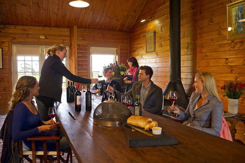 Hop-On Hop-Off Barossa Valley Wine Region Tour From Adelaide - Australia Accommodation 5