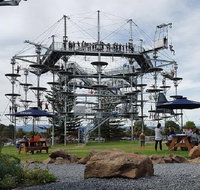 2 Hour Access to Adelaide Mega Adventure Park - Australia Accommodation