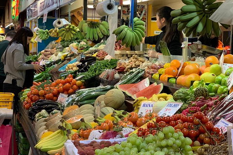 Small-Group Adelaide Central Market Early Breakfast Tour - Australia Accommodation 4