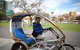 Historic Adelaide & Architecture 90- Minute Pedicab Experience - thumb 1