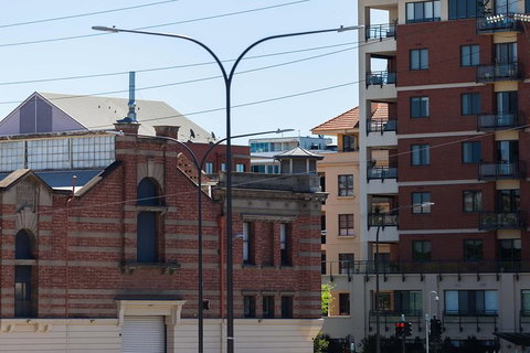 Historic Adelaide & Architecture 90- Minute Pedicab Experience - Australia Accommodation 4