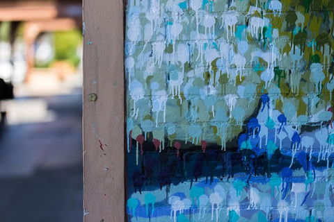 Adelaide 90-Minute Pedicab Tour: Street Art Experience - Australia Accommodation 9