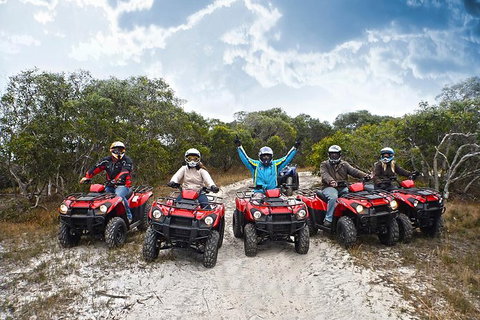 Waitpinga Farm Quad-Bike Tour - Australia Accommodation 1
