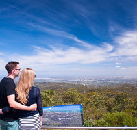 Shore Excursion Adelaide City Sights Cleland Wildlife Mount Lofty Penfolds - Australia Accommodation