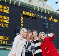 Adelaide Oval Stadium Tour - Australia Accommodation