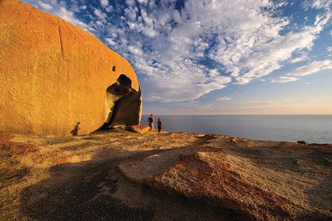 5 Day Kangaroo Island And Eyre Peninsula Tour - Australia Accommodation 1