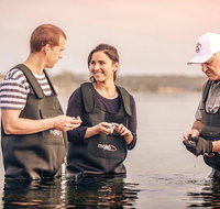 3-Day Port Lincoln and Coffin Bay Private Tour from Adelaide - Australia Accommodation