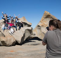 2-Day Kangaroo Island Adventure from Adelaide - Australia Accommodation