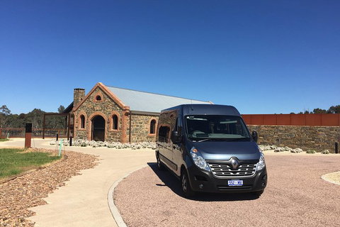 Private Winery Tour Chauffeured - Australia Accommodation 14