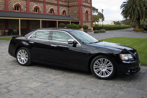 Private Winery Tour Chauffeured - Australia Accommodation 18