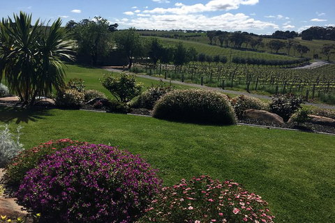 Private Winery Tour Chauffeured - Australia Accommodation 13