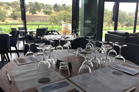Private Winery Tour Chauffeured - Australia Accommodation 20