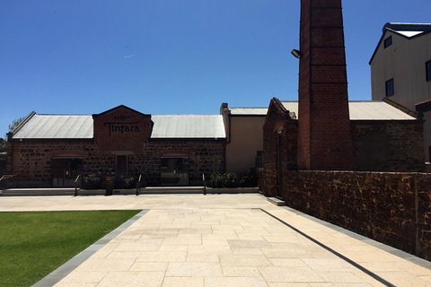 Private Winery Tour Chauffeured - Australia Accommodation 6