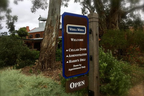 Private Winery Tour Chauffeured - Australia Accommodation 19