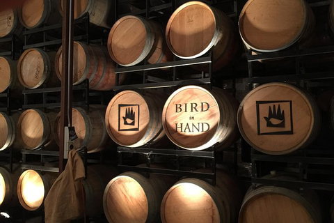 Private Winery Tour Chauffeured - Australia Accommodation 9