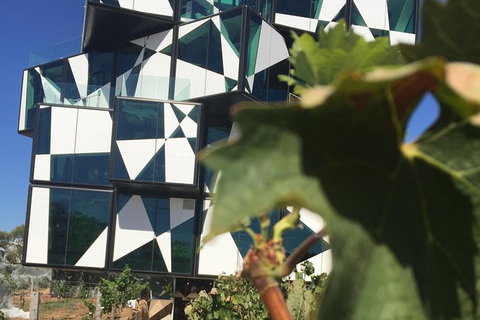 Private Winery Tour Chauffeured - Australia Accommodation 8