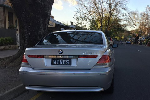 Private Winery Tour Chauffeured - Australia Accommodation 5