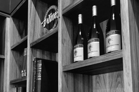 Private Winery Tour Chauffeured - Australia Accommodation 17