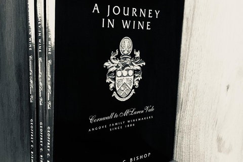Private Winery Tour Chauffeured - Australia Accommodation 10