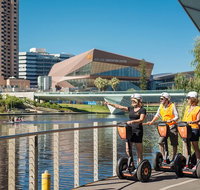 Adelaide Riverbank Guided Segway Tour - Australia Accommodation
